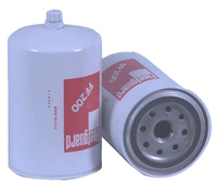 UCA30255   First Stage Fuel Filter---Replaces A58712
